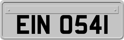 EIN0541