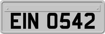 EIN0542