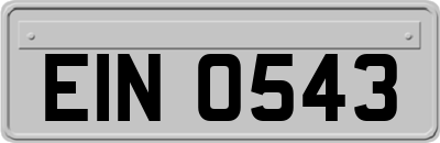 EIN0543