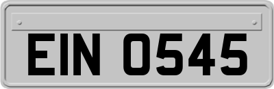 EIN0545