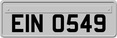 EIN0549