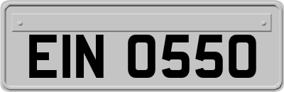 EIN0550