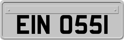 EIN0551