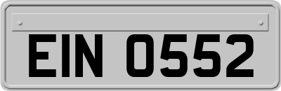 EIN0552