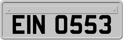 EIN0553
