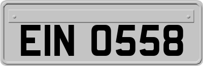 EIN0558
