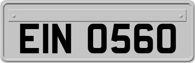 EIN0560