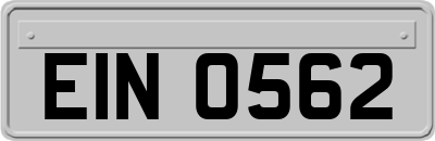 EIN0562