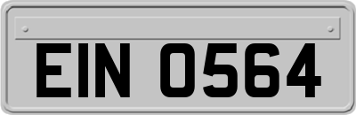 EIN0564