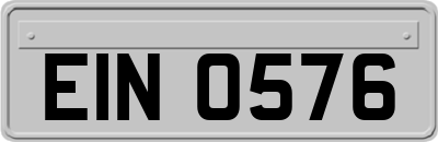 EIN0576