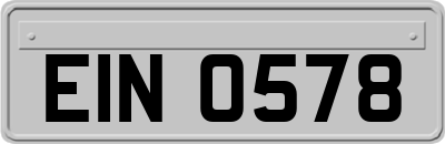 EIN0578