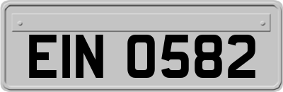 EIN0582