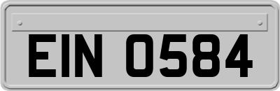 EIN0584