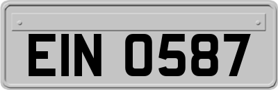 EIN0587