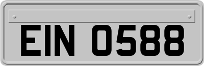EIN0588