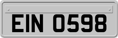 EIN0598