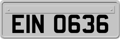 EIN0636