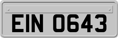 EIN0643