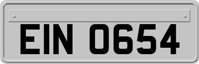 EIN0654