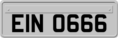 EIN0666