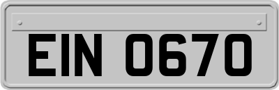 EIN0670