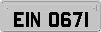 EIN0671