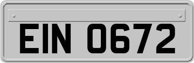 EIN0672