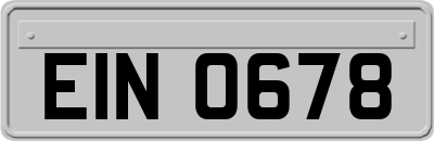 EIN0678