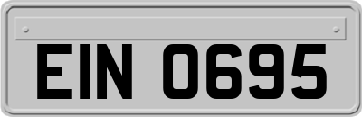 EIN0695