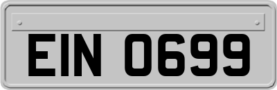 EIN0699