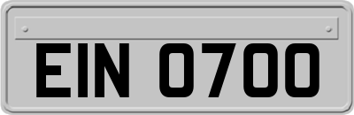 EIN0700