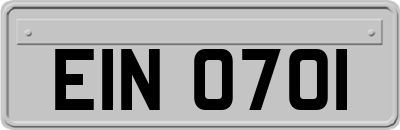 EIN0701