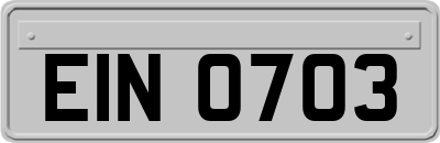 EIN0703