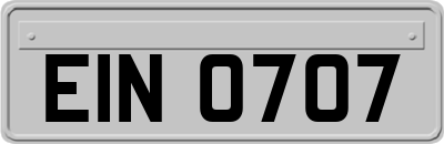 EIN0707