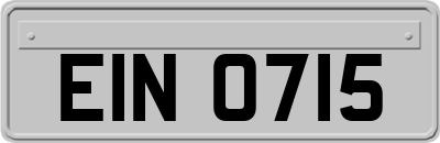 EIN0715