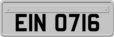 EIN0716