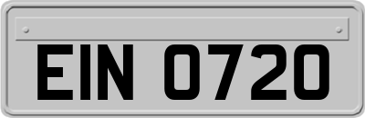 EIN0720