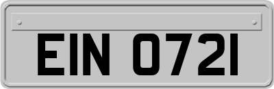 EIN0721