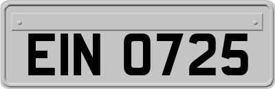 EIN0725