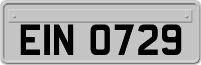 EIN0729