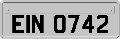 EIN0742