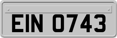 EIN0743