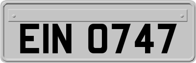 EIN0747