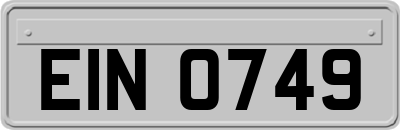EIN0749