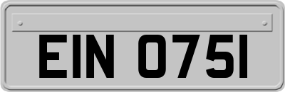 EIN0751