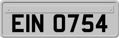 EIN0754