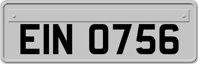 EIN0756