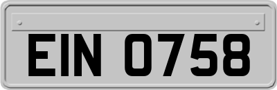 EIN0758