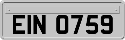 EIN0759