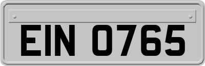 EIN0765